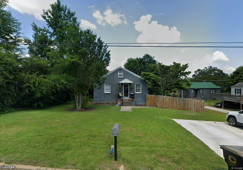 606 5th Ave SW, Cullman, AL 35055 - photo 1