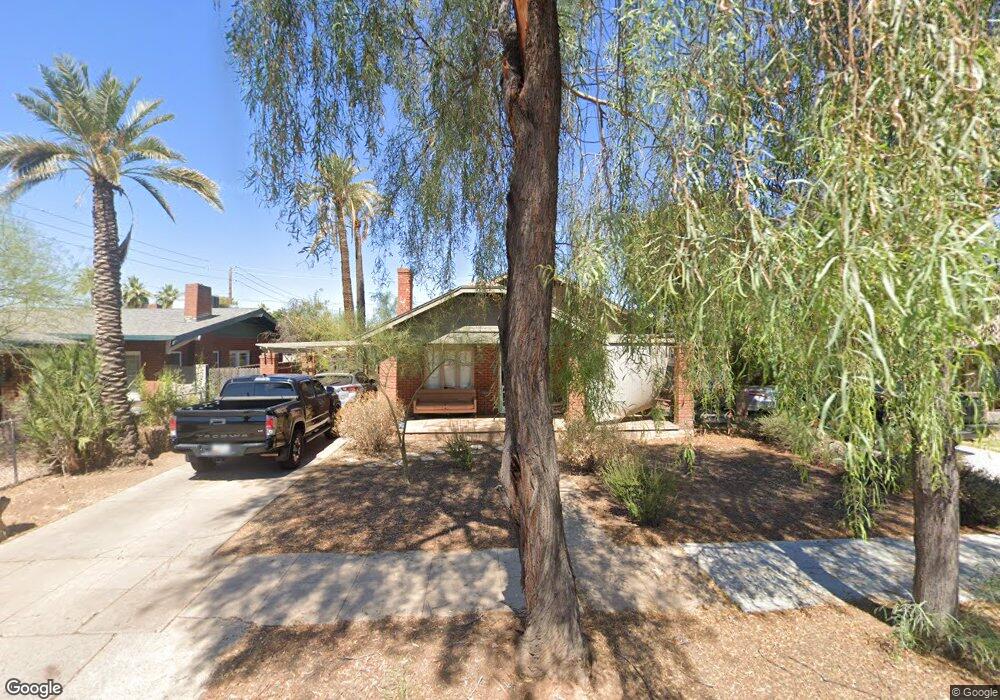 2506 N 9th St, Phoenix, AZ 85006 - photo 1