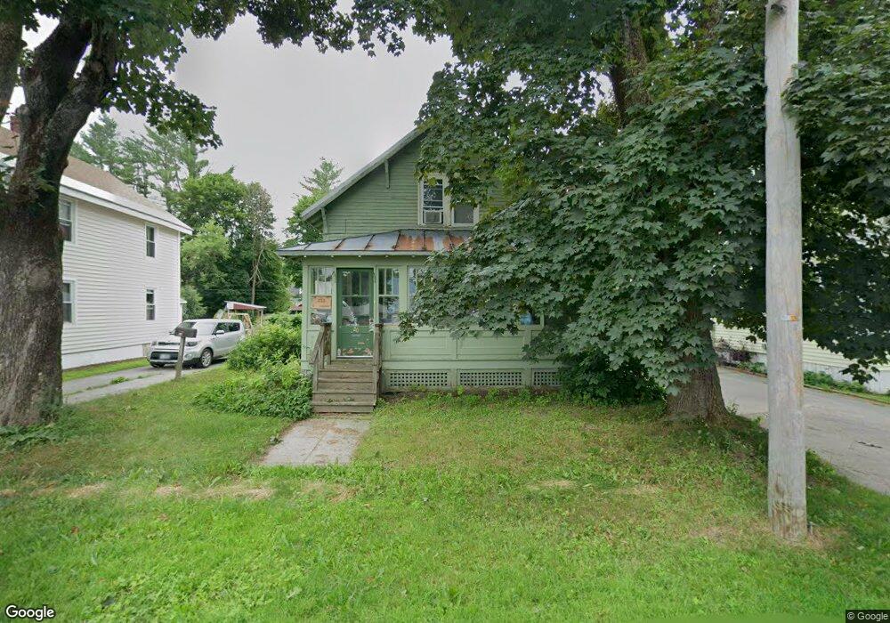 26 Edgemont Ave, Waterville, ME 04901 - photo 1