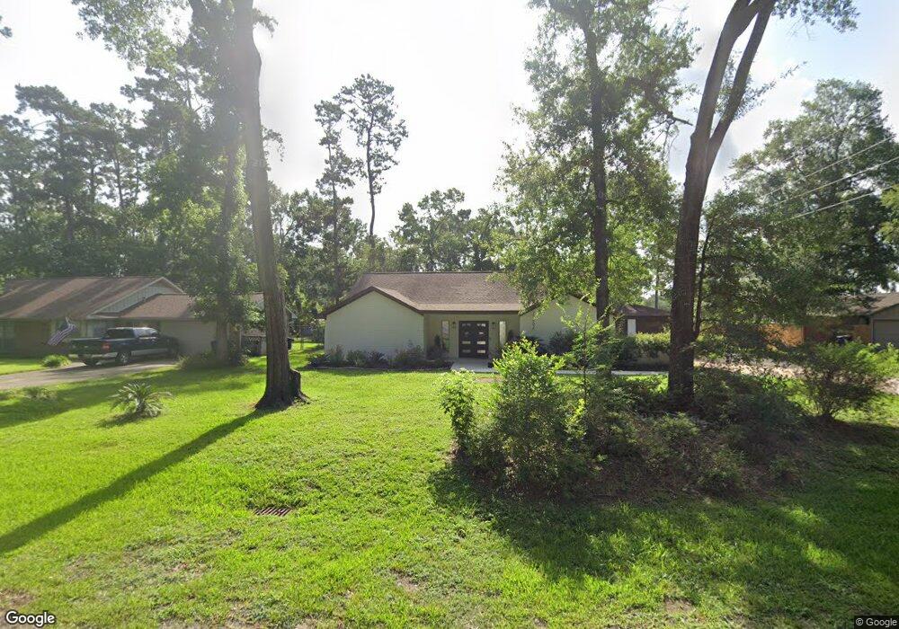 25602 Spring Ridge Dr, Spring, TX 77386 - photo 1