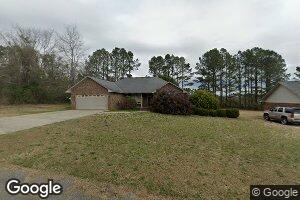 3655 Drayton Dr, Dalzell, SC 29040