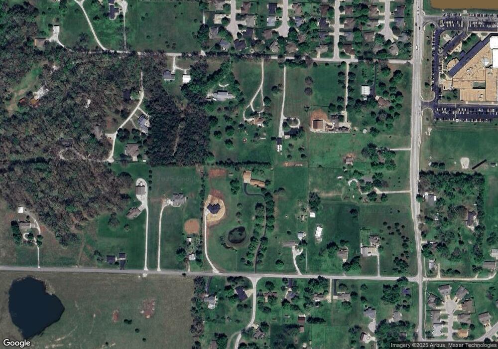 1369 W Gooch Rd, Nixa, MO 65714 - photo 1