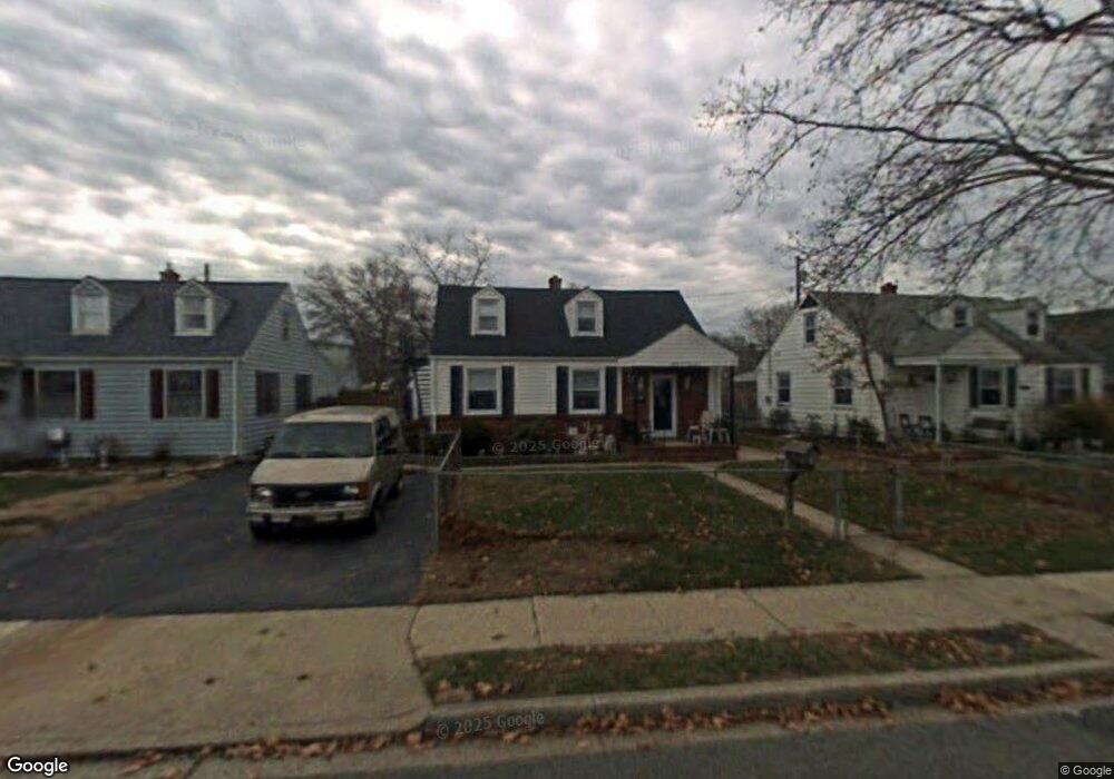 8243 Longpoint Rd, Dundalk, MD 21222 - photo 1