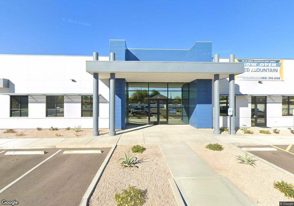 4332 E Florian Ave, Mesa, AZ 85206 - photo 1