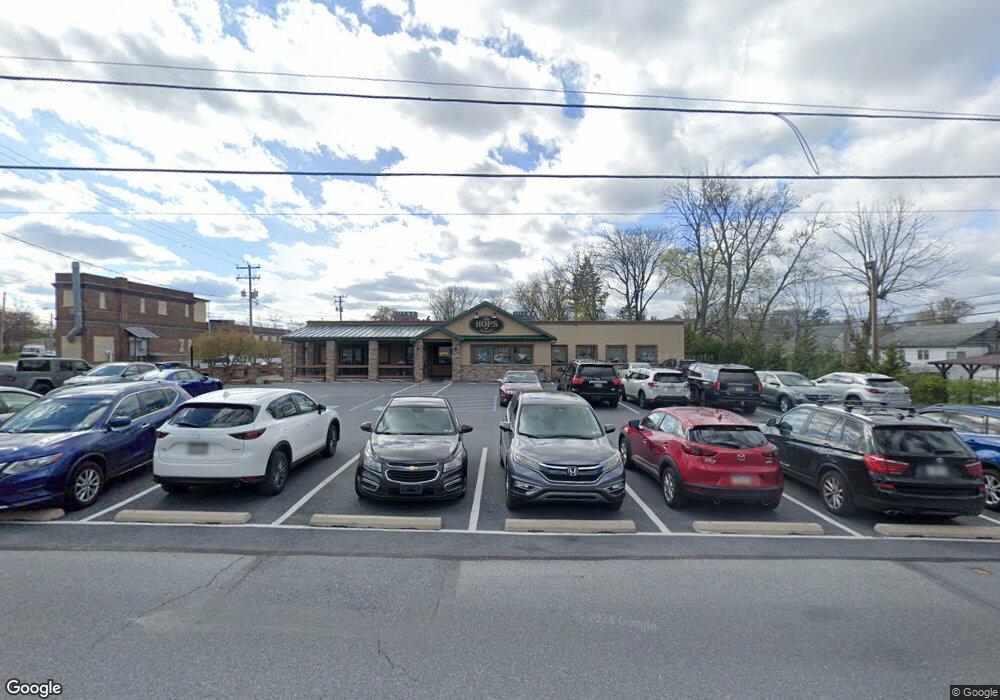 1945 W Columbia St, Allentown, PA 18104 - photo 1