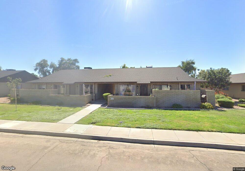 35 W Concorda Dr unit 104, Tempe, AZ 85282 - photo 1