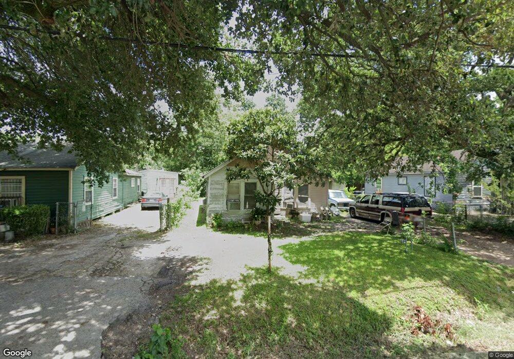 4212 Castor St, Houston, TX 77022 - photo 1