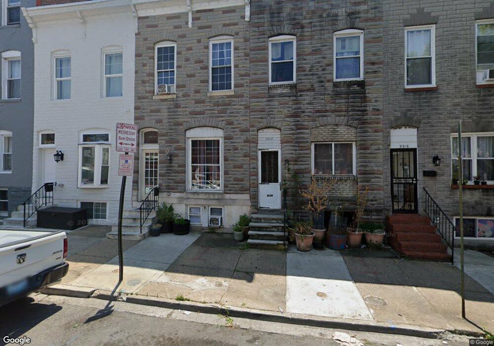 3319 E Baltimore St, Baltimore, MD 21224 - photo 1