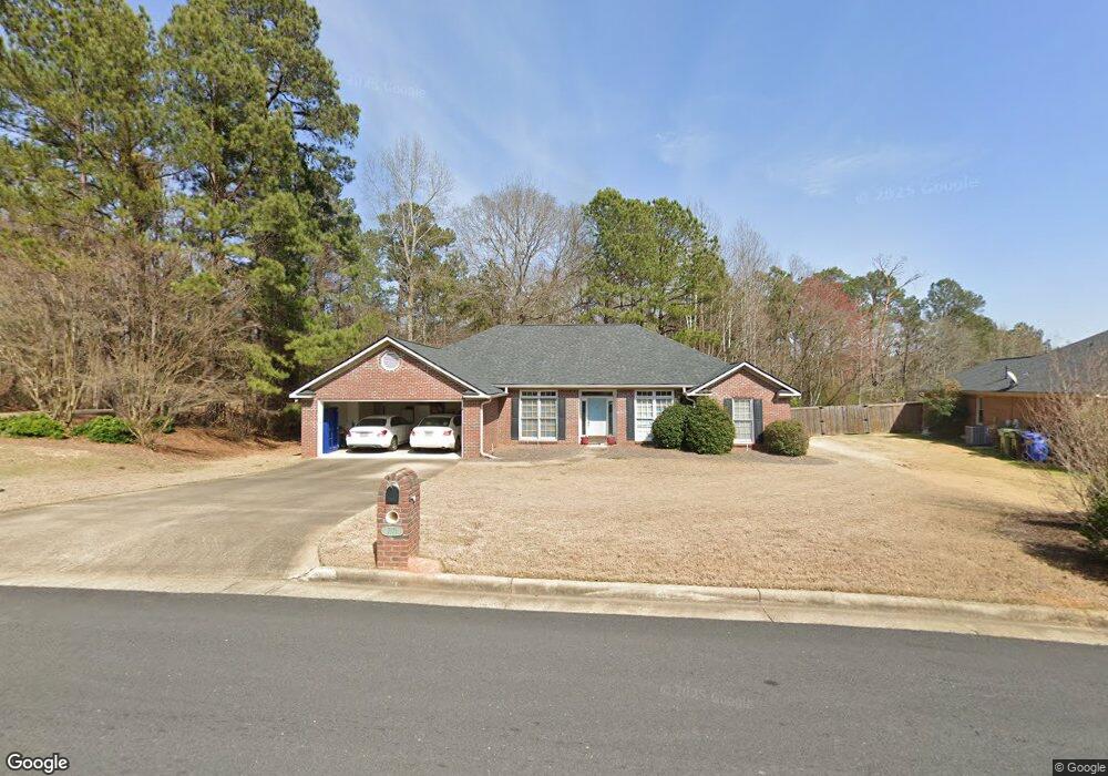 7175 Willow Oak Dr, Columbus, GA 31909 - photo 1