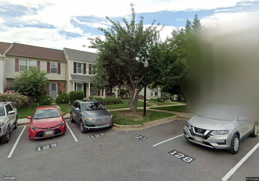 14801 Melfordshire Way, Silver Spring, MD 20906 - photo 1