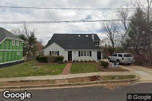 2927 N Nottingham St, Arlington, VA 22207