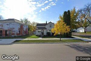 223 W Central St, Springfield, MN 56087