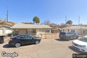 85 Gila St, Morenci, AZ 85540