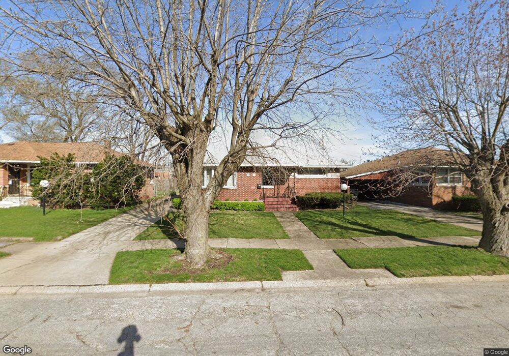 1976 Madison Ln, Gary, IN 46407 - photo 1