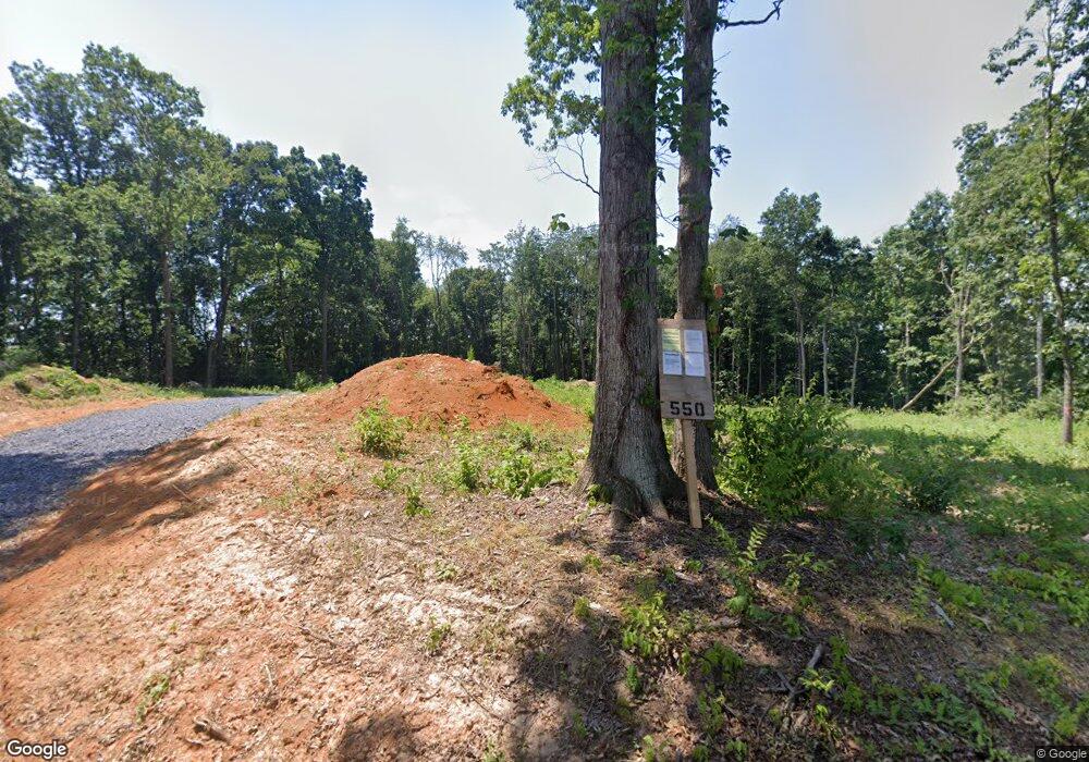 550 Carters Line Rd, White Post, VA 22663 - photo 1