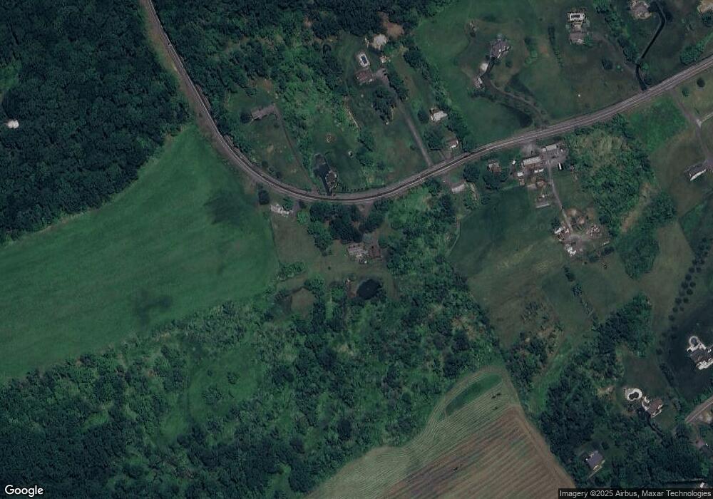 2153 Milford Warren Glen Rd, Bloomsbury, NJ 08804 - photo 1