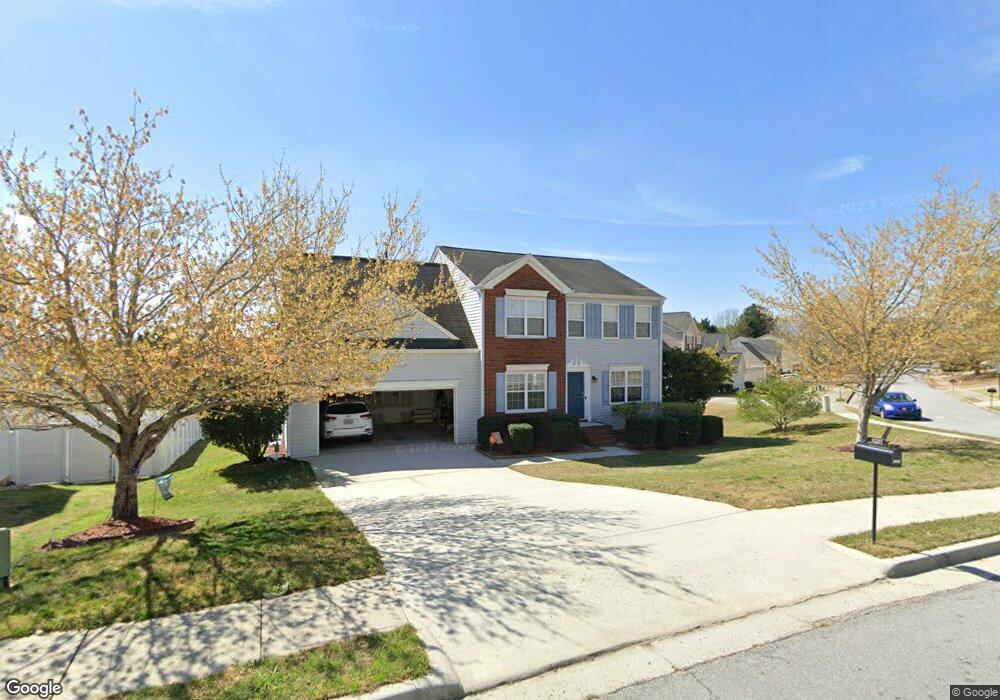 1227 Ivey Pointe Dr unit 3, Lawrenceville, GA 30045 - photo 1