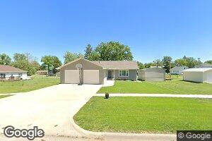 317 Oak St, Clarkson, NE 68629