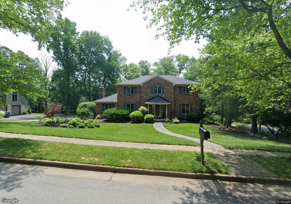 718 Kilburn Rd, Wilmington, DE 19803 - photo 1