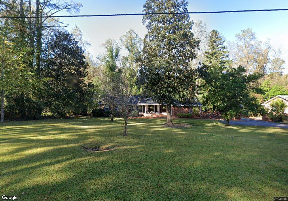 724 Ridgecrest Rd, Lagrange, GA 30240 - photo 1