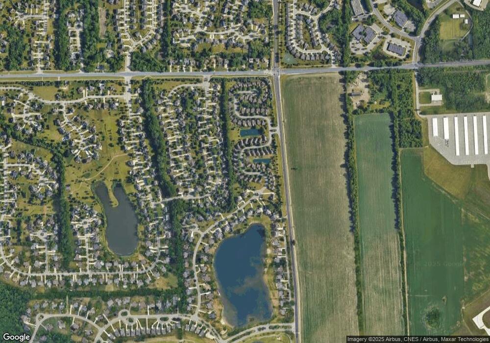 0 Boulder Pond Dr, Ann Arbor, MI 48108 - photo 1