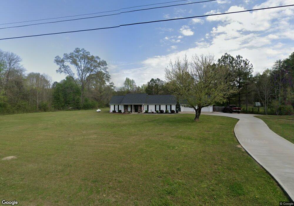 21 Yarbrough Rd, Aragon, GA 30104 - photo 1