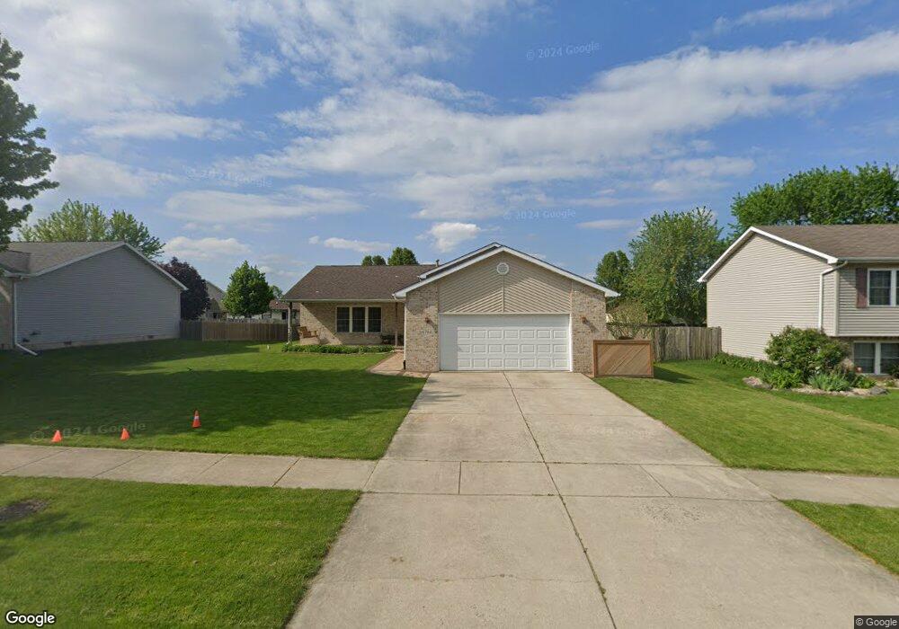 6704 W 157th Ln, Lowell, IN 46356 - photo 1