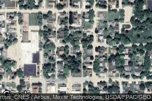 318 N Main St, Buffalo Center, IA 50424