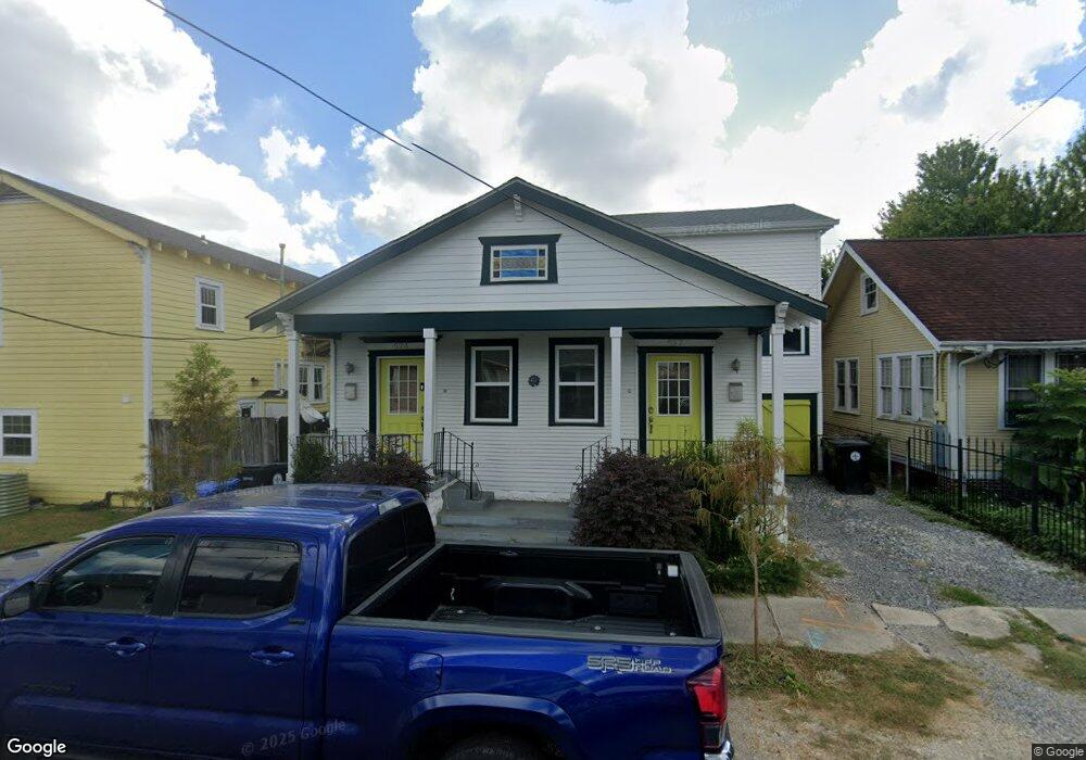 524 N Salcedo St, New Orleans, LA 70119 - photo 1