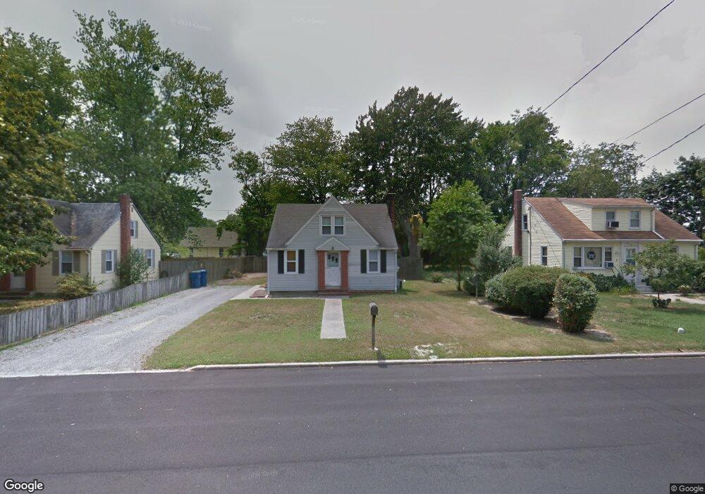 414 Conwell St, Milton, DE 19968 - photo 1