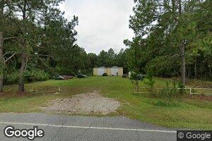 667 Radio Station Rd, Alma, GA 31510
