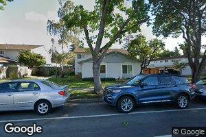 3250 Cropley Ave, San Jose, CA 95132