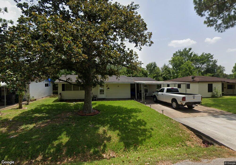 3938 Alice St, Houston, TX 77021 - photo 1