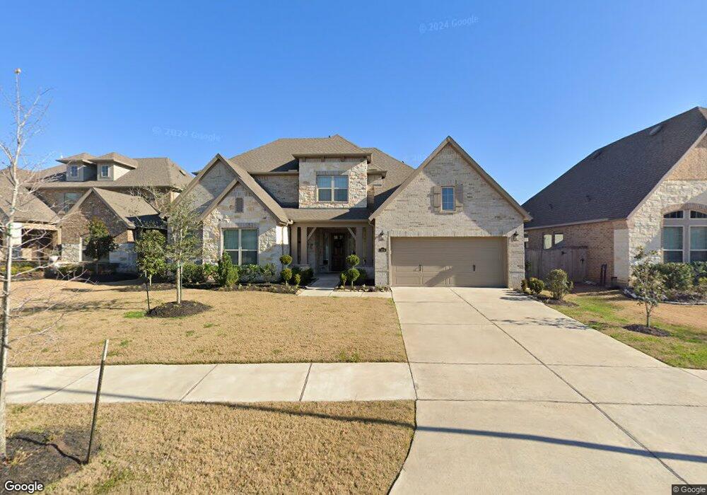 1934 Saxon Bend Trail, Richmond, TX 77469 - photo 1