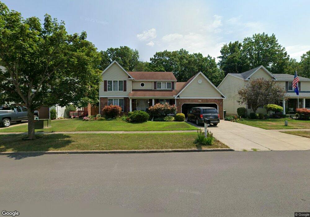 403 Homestead Dr, North Tonawanda, NY 14120 - photo 1