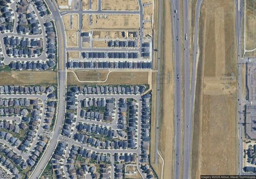 22961 E Union Ave, Aurora, CO 80015 - photo 1