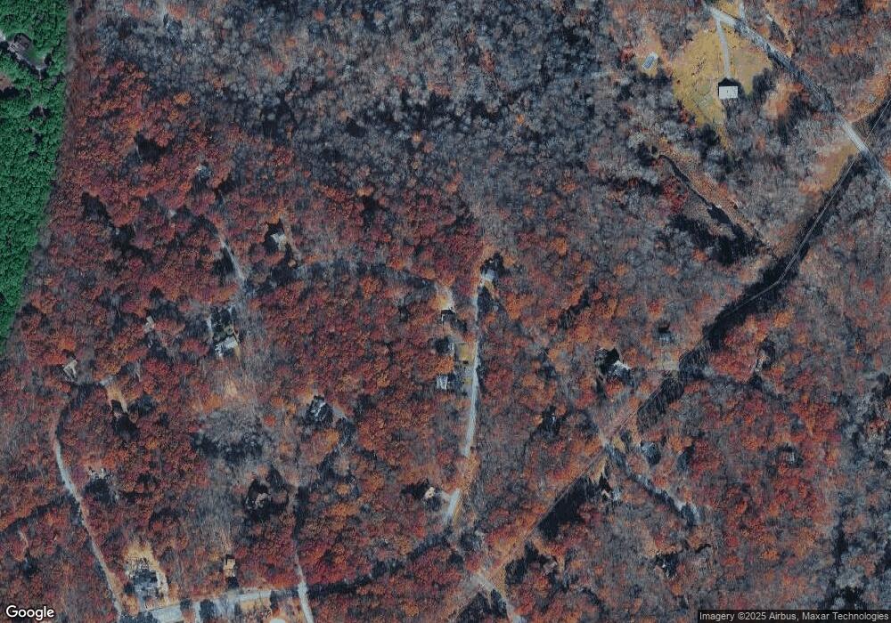 50 Eagle Path, Pocono Mountain Lake Estates, PA 18324 - photo 1