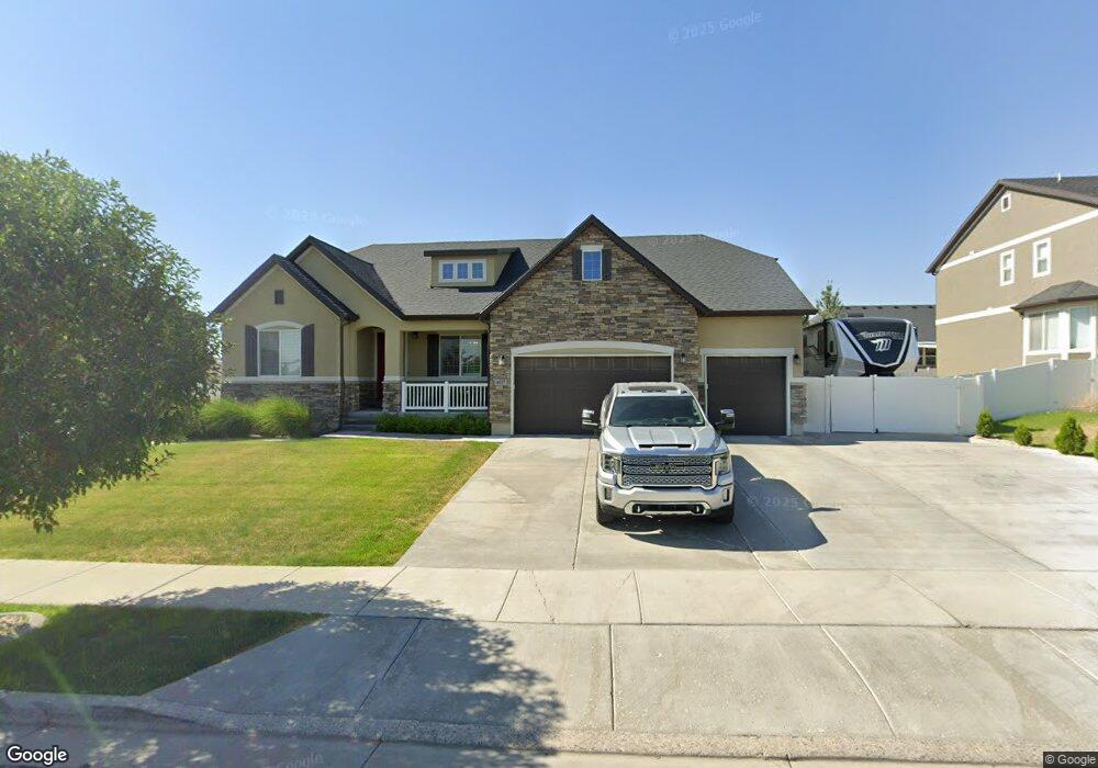 6317 W 8680 S, West Jordan, UT 84081 - photo 1