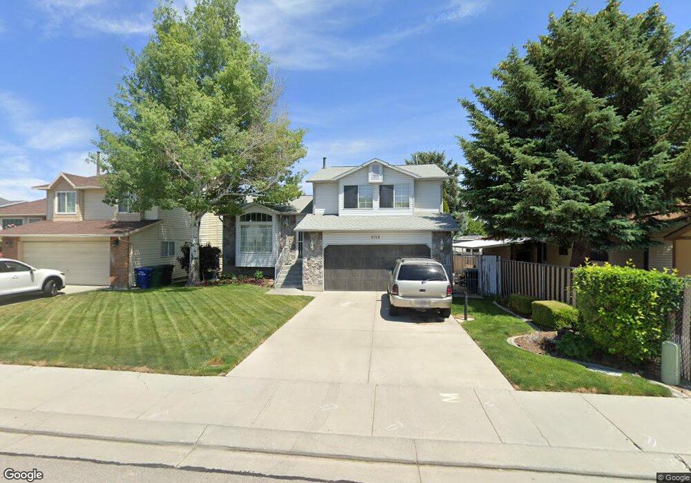 6719 Marshrock Rd, West Jordan, UT 84081 - photo 1