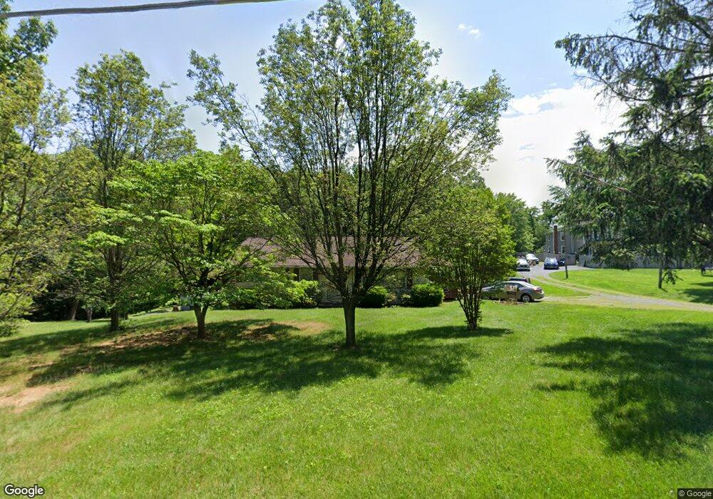 3857 S Mountain Rd, Knoxville, MD 21758 - photo 1