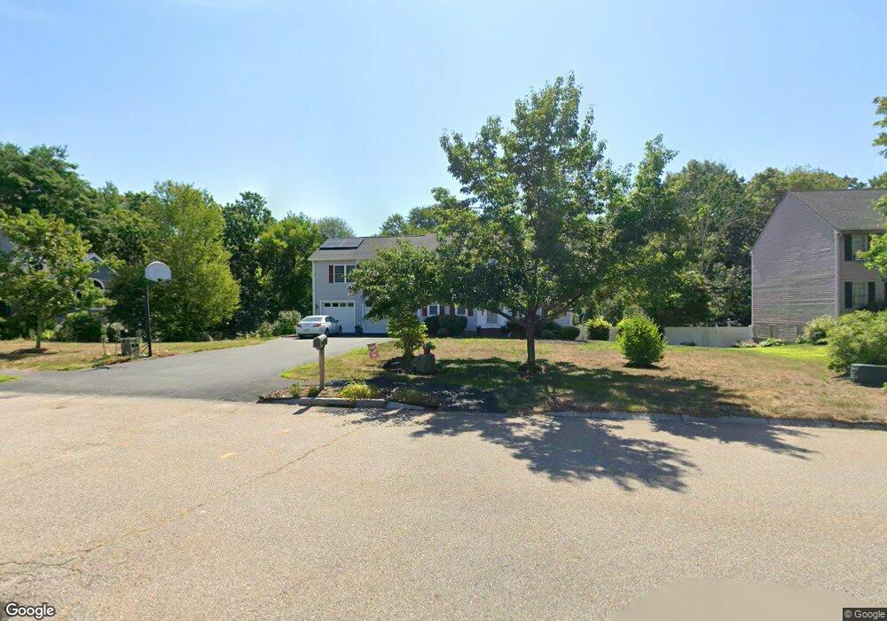 10 Garrett Dr, Norton, MA 02766 - photo 1