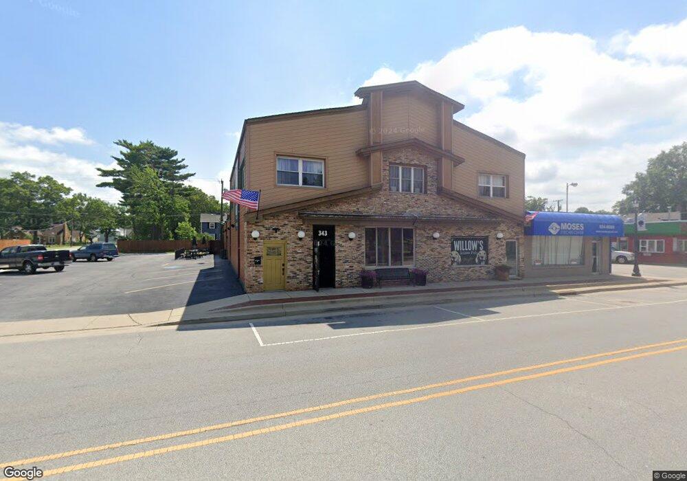 341 N Broad St, Griffith, IN 46319 - photo 1