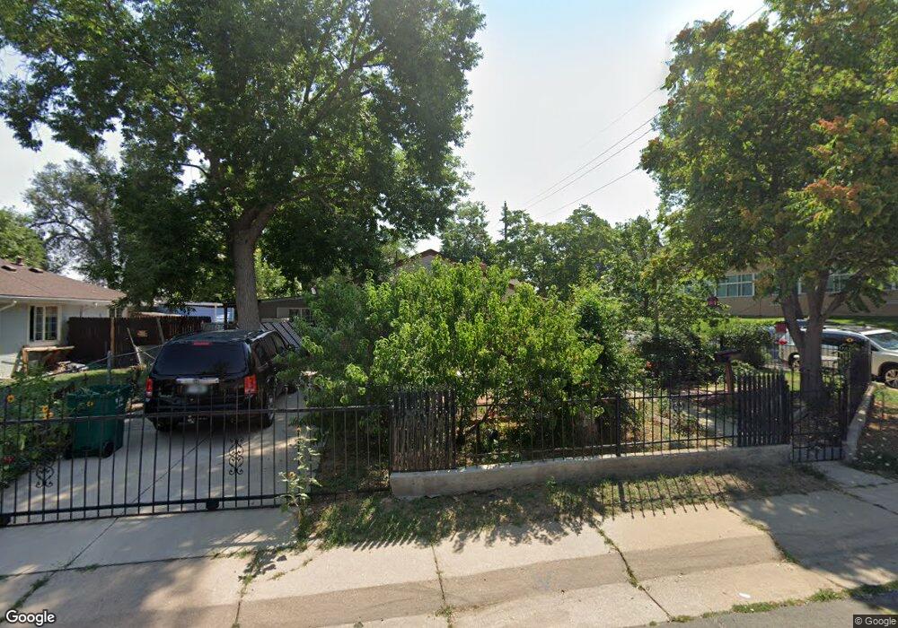 1300 Fulton St, Aurora, CO 80010 - photo 1