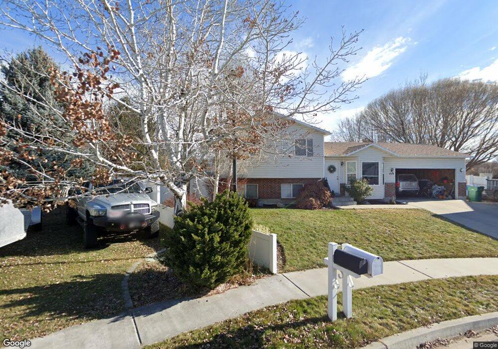 1519 W 100 S, Lehi, UT 84043 - photo 1