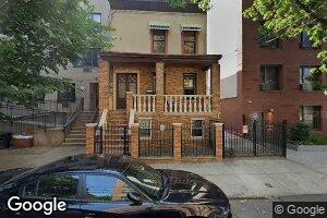 2130 Mapes Ave, Bronx, NY 10460