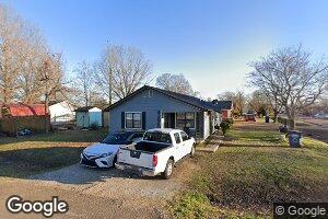 290 Martha St, Tutwiler, MS 38963
