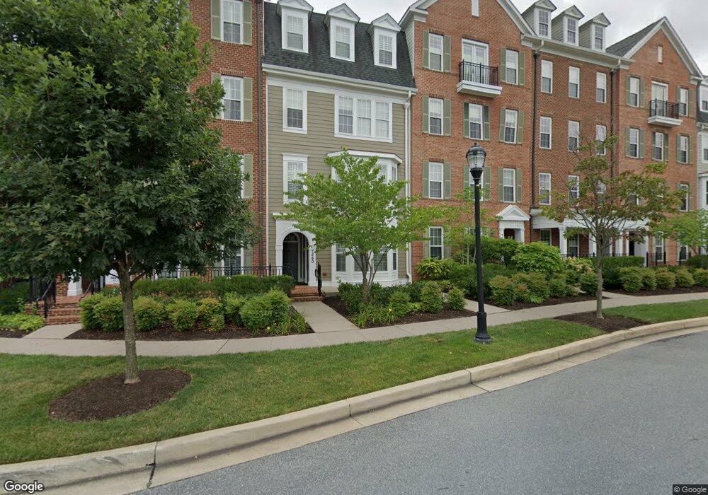 7658 Maple Lawn Blvd unit 30, Fulton, MD 20759 - photo 1