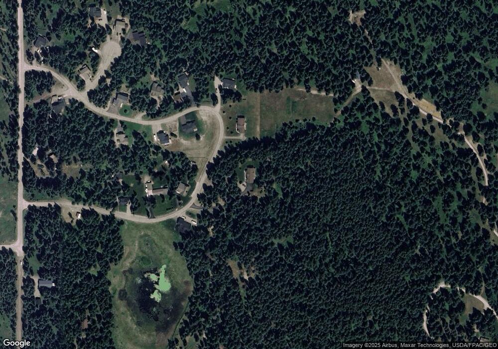 245 Mountain Timbers Dr unit Lot 13, Columbia Falls, MT 59912 - photo 1