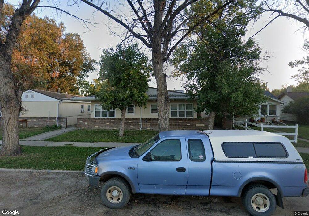 519 3rd St unit 519 3rd Str Apt 3, Havre, MT 59501 - photo 1