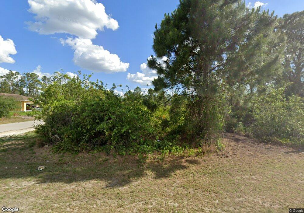 1040 Pilgrim St E, Lehigh Acres, FL 33974 - photo 1